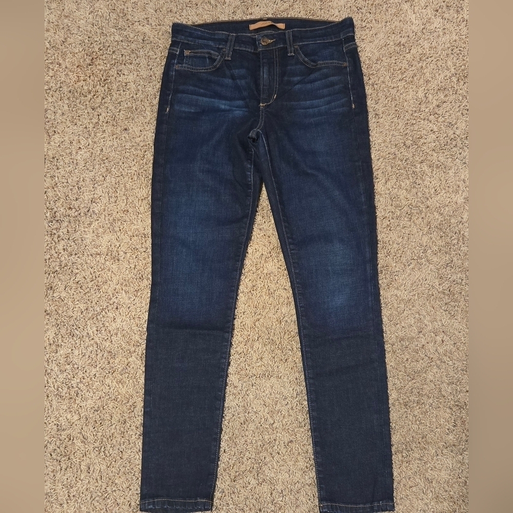 NWOT Joe's Blue Jeans